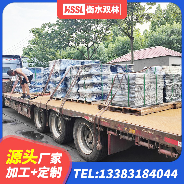 沙雅县LRB400型支座 沙雅县隔震高阻尼支座厂家电话 沙雅县橡胶隔震支座加工 沙雅县楼体隔震支座源头工厂 - 第3张