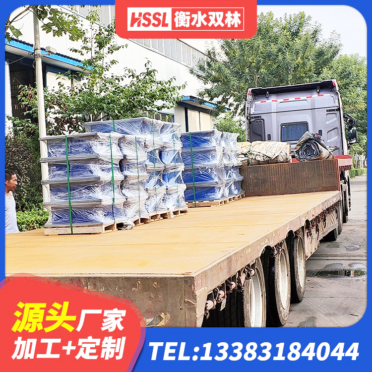沙雅县建筑钢连廊抗震支座生产厂家 沙雅县LRB橡胶隔震支座500(II型) 沙雅县高阻尼隔震支座(HDR)生产厂家 沙雅县建筑橡胶隔震垫支座 - 第5张