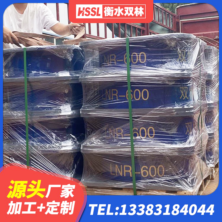 沙雅县建筑钢连廊抗震支座生产厂家 沙雅县LRB橡胶隔震支座500(II型) 沙雅县高阻尼隔震支座(HDR)生产厂家 沙雅县建筑橡胶隔震垫支座 - 第4张