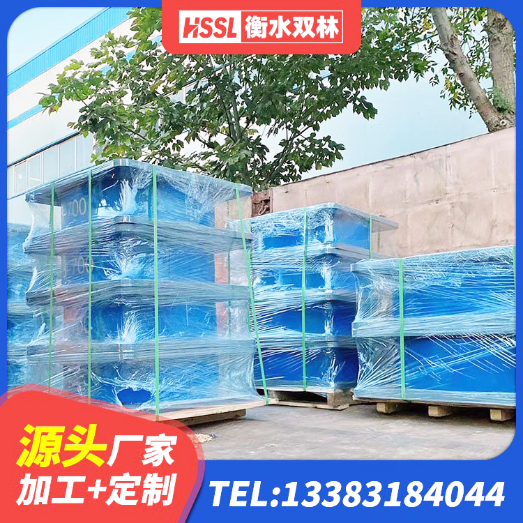沙雅县建筑高楼橡胶隔震支座 沙雅县LNR700支座 沙雅县建筑抗震式隔震支座生产厂家 沙雅县建筑橡胶隔振支座厂家 - 第4张