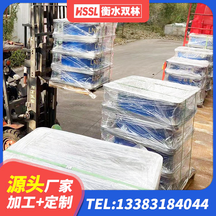 沙雅县LRB400型支座 沙雅县隔震高阻尼支座厂家电话 沙雅县橡胶隔震支座加工 沙雅县楼体隔震支座源头工厂 - 第8张