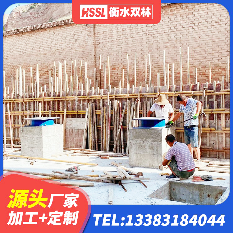 沙雅县LNR700橡胶支座什么价格 沙雅县橡胶抗震支座定制 沙雅县铅芯夹层橡胶隔震支座厂家 沙雅县LNR隔震支座D420源头工厂 - 第5张