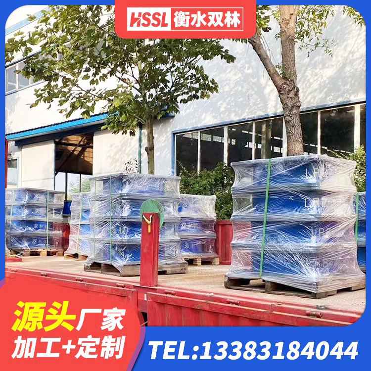 沙雅县建筑高阻尼比橡胶隔震支座厂家 沙雅县LNRD-300建筑隔震支座厂家 沙雅县建筑抗震隔震支座源头工厂 沙雅县HDR800高阻尼建筑隔震支座生产厂家 - 第6张